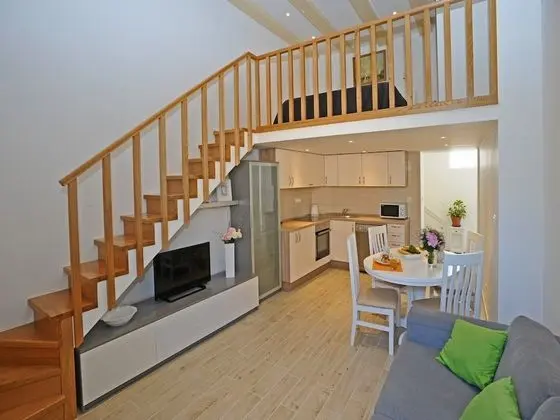 Stüdyo (Comfort Studio Apartment)