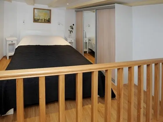 Stüdyo (Comfort Studio Apartment)