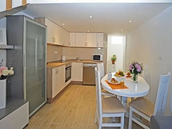 Stüdyo (Comfort Studio Apartment)