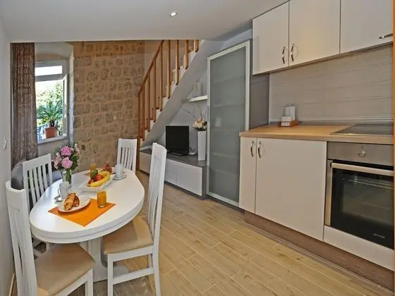 Stüdyo (Comfort Studio Apartment)