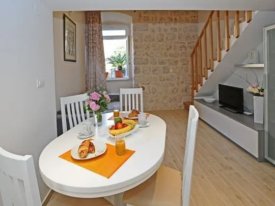 Stüdyo (Comfort Studio Apartment)