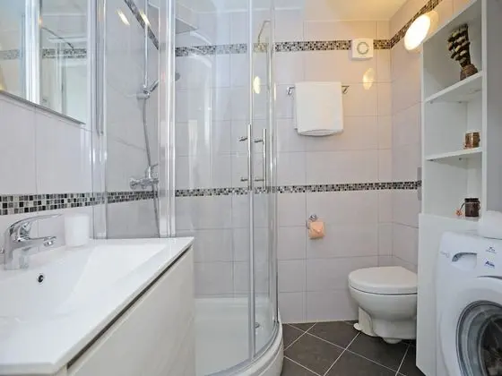 Stüdyo (Comfort Studio Apartment)