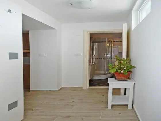 Stüdyo (Studio Apartment)