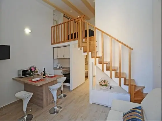 Stüdyo (Studio Apartment)