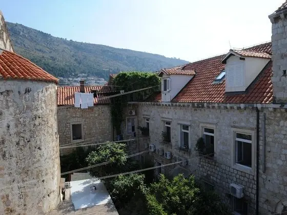 Stüdyo (Studio Apartment)