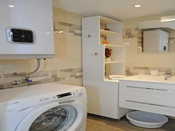 Stüdyo (Studio Apartment)