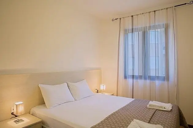 Classic Apart Daire, 1 Yatak Odası, Dağ Manzaralı