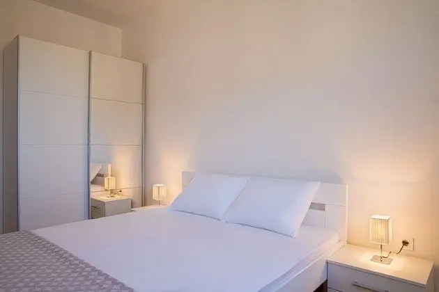 Classic Apart Daire, 1 Yatak Odası, Dağ Manzaralı