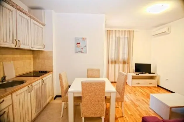 Classic Apart Daire, 1 Yatak Odası, Dağ Manzaralı