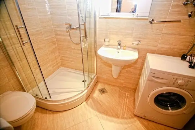 Classic Apart Daire, 1 Yatak Odası, Dağ Manzaralı