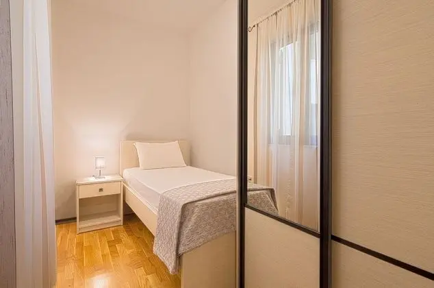 Comfort Apart Daire, 2 Yatak Odası, Dağ Manzaralı