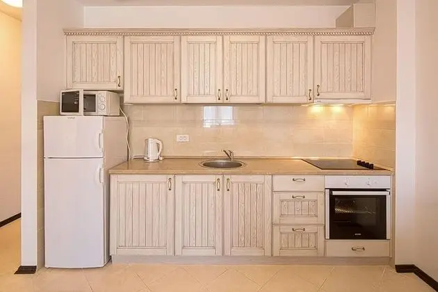 Comfort Apart Daire, 2 Yatak Odası, Dağ Manzaralı