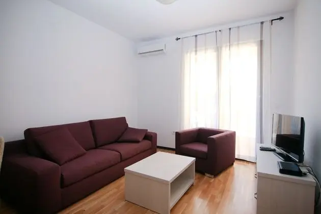 Comfort Apart Daire, 2 Yatak Odası, Dağ Manzaralı