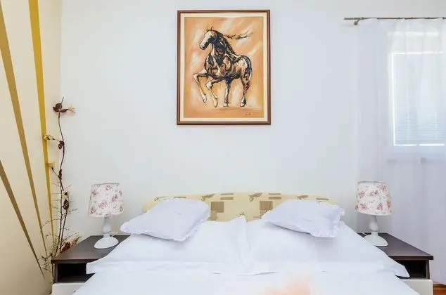 Comfort Studio, Shared Swimming Pool