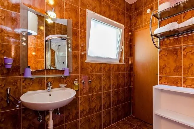 Comfort Studio, Shared Swimming Pool