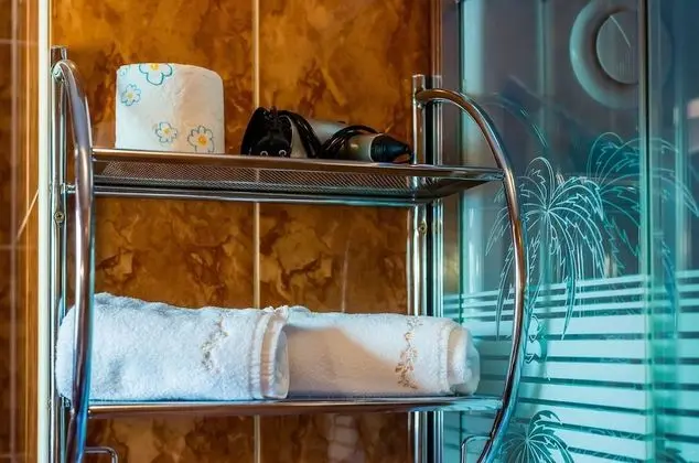 Comfort Studio, Shared Swimming Pool