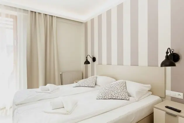 Apart Daire, 2 Yatak Odası, Balkon, Nehir Manzaralı