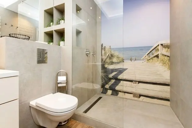 Apart Daire, 2 Yatak Odası, Balkon, Nehir Manzaralı