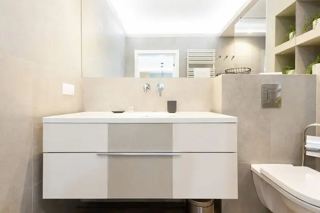 Apart Daire, 2 Yatak Odası, Balkon, Nehir Manzaralı