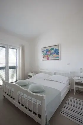 Apart Daire, Deniz Manzaralı