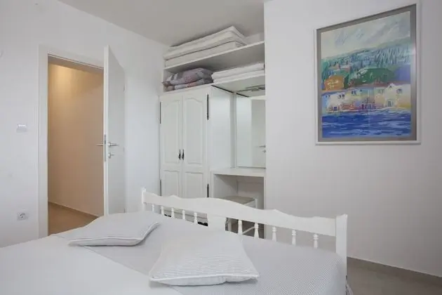 Apart Daire, Deniz Manzaralı