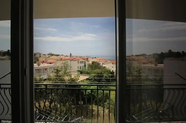 Apart Daire, Deniz Manzaralı