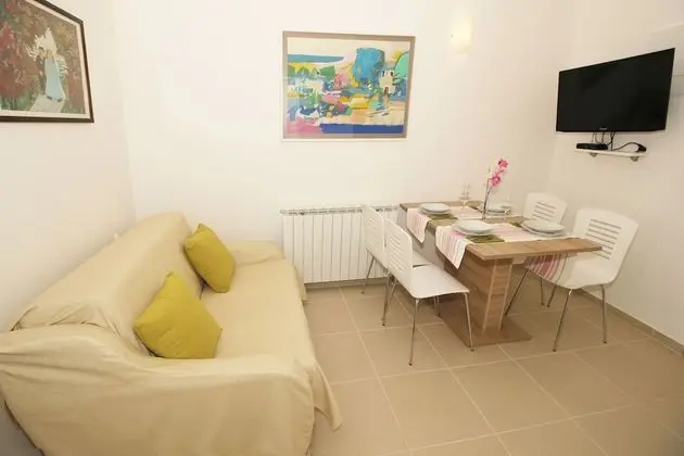Apart Daire, Teras, Deniz Manzaralı