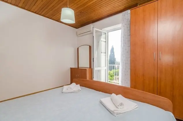 Dubleks, 1 Yatak Odası, Deniz Manzaralı