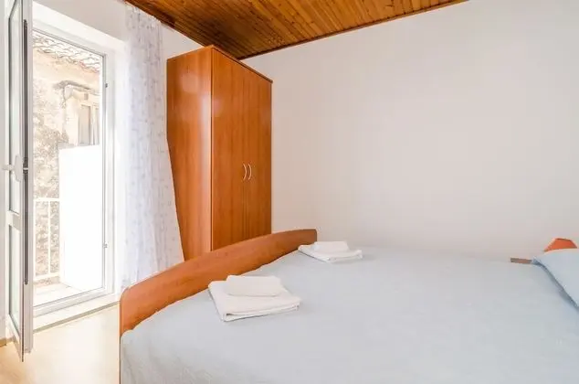 Dubleks, 1 Yatak Odası, Deniz Manzaralı