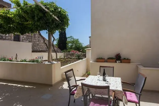 Dubleks, 1 Yatak Odası, Deniz Manzaralı