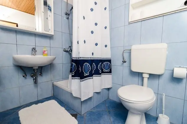 Dubleks, 1 Yatak Odası, Deniz Manzaralı