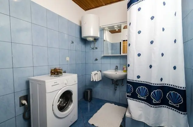 Dubleks, 1 Yatak Odası, Deniz Manzaralı