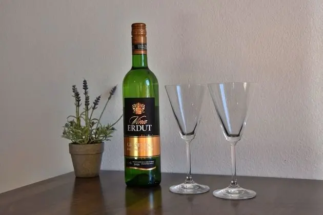 Tek Büyük Yataklı Oda, Balkon, Deniz Manzaralı