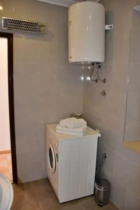 Tek Büyük Yataklı Oda, Balkon, Deniz Manzaralı