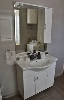 Tek Büyük Yataklı Oda, Balkon, Deniz Manzaralı