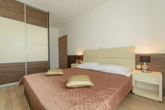 Apart Daire, Birden Çok Yatak