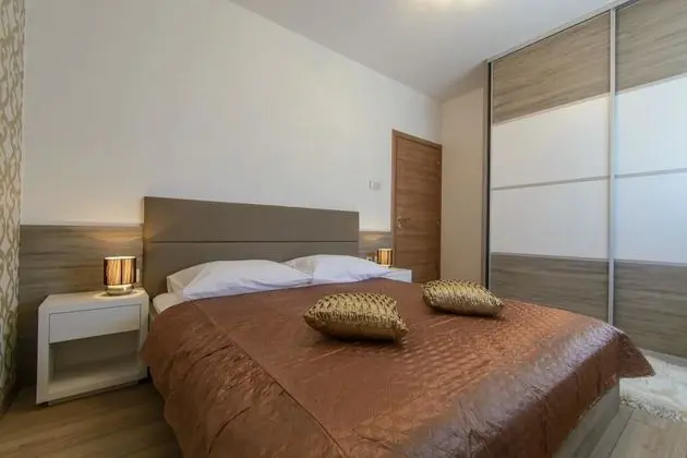 Apart Daire, Birden Çok Yatak