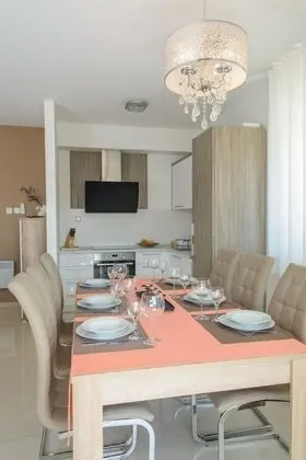 Apart Daire, Birden Çok Yatak