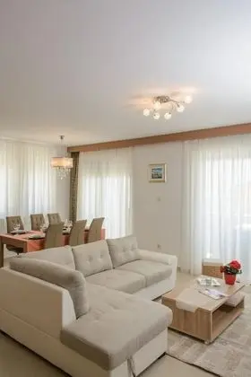 Apart Daire, Birden Çok Yatak