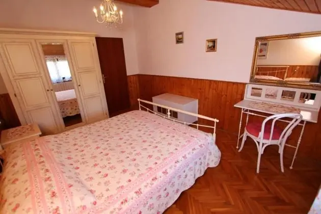 Apart Daire, 1 Yatak Odası, Balkon