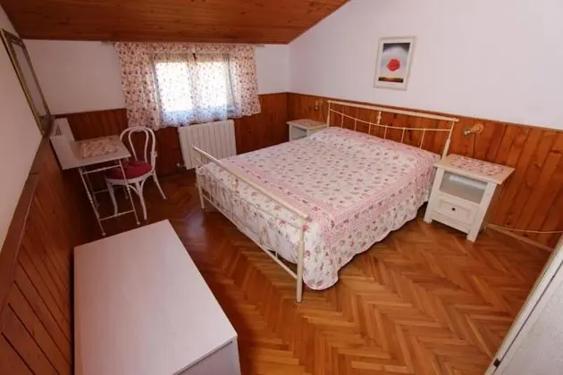 Apart Daire, 1 Yatak Odası, Balkon