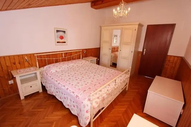 Apart Daire, 1 Yatak Odası, Balkon