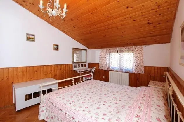 Apart Daire, 1 Yatak Odası, Balkon