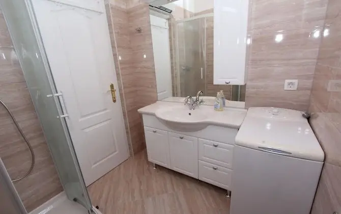 Apart Daire, 1 Yatak Odası, Balkon