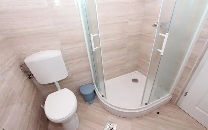 Apart Daire, 1 Yatak Odası, Balkon