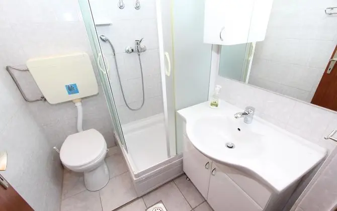 İki Ayrı Yataklı Oda