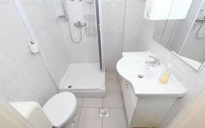 Tek Büyük Yataklı Oda, Balkon, Deniz Manzaralı