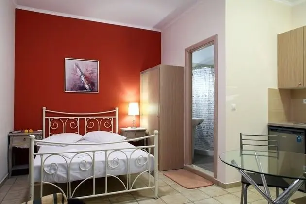Stüdyo (For 3)