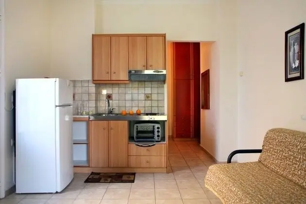 Stüdyo (For 3)