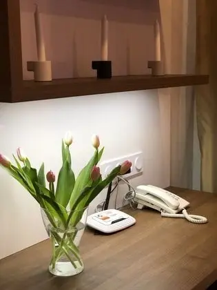 Luxury Apart Daire, 1 Büyük (Queen) Boy Yatak, Sigara İçilmez